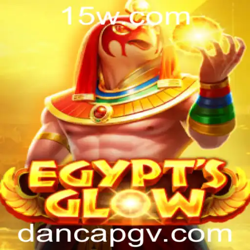 Descubra o Fascinante Jogo EgyptsGlow: Uma Aventuras nas Areias do Tempo