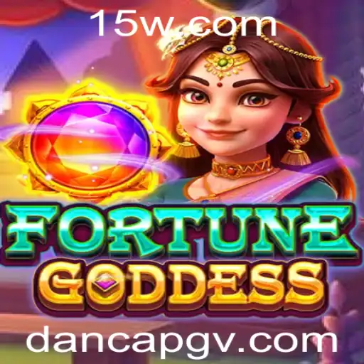 Descubra o Excitante Mundo de FORTUNEGODDESS: Jogo e Estratégia
