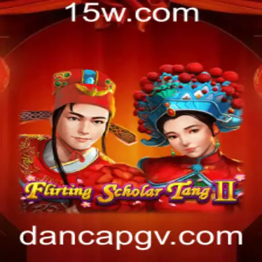 Flirting Scholar Tang II: Descubra a Nova Sensação do Mundo dos Jogos