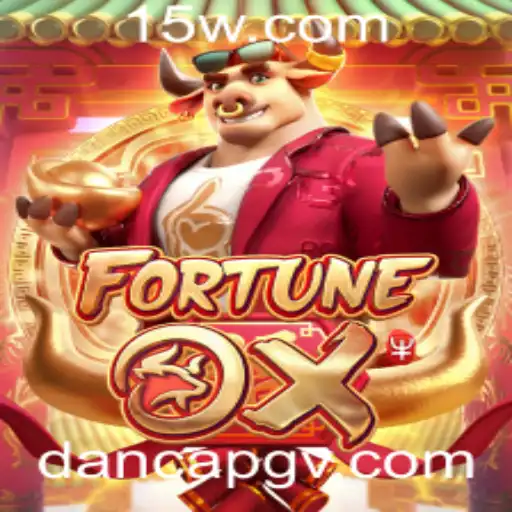 A Incrível Experiência do Jogo FortuneOx