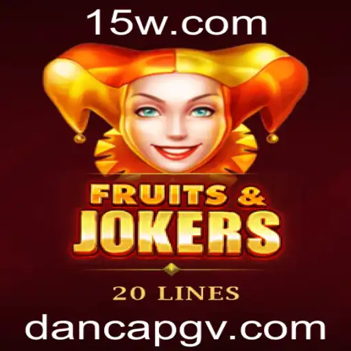 FruitsAndJokers20: Descubra o Universo Encantador do Novo Jogo de Estratégia