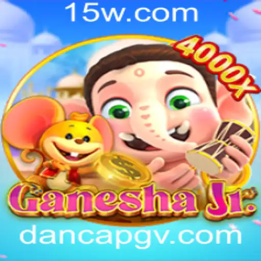 Explorando o Universo de GaneshaJr: Um Mergulho no Jogo que Conquista Multidões