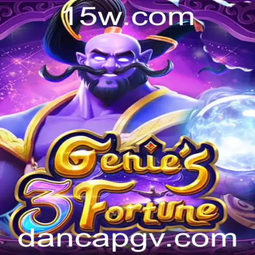 Descubra Genie3Fortune: Um Jogo Fascinante no Mundo dos Games