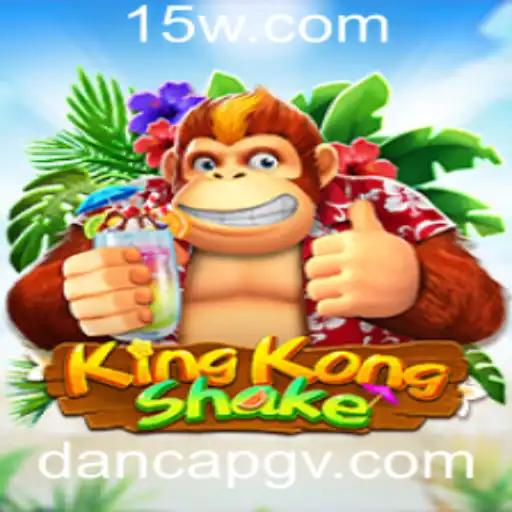 KingKongShake - Um Jogo Empolgante de Estratégia e Movimento
