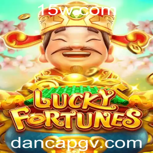 Explorando o Universo de LUCKYFORTUNES: Um Guia Completo para o Jogo de Tabuleiro Mais Empolgante de 2023