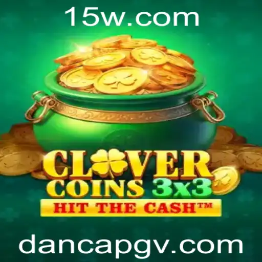 Explorando o Mundo de Clovercoin3x3: Jogo Estratégico do Momento