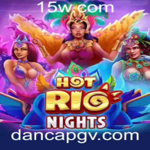 Descubra o Universo Vibrante de HotRioNights: O Jogo que Mistura Dança e Ação