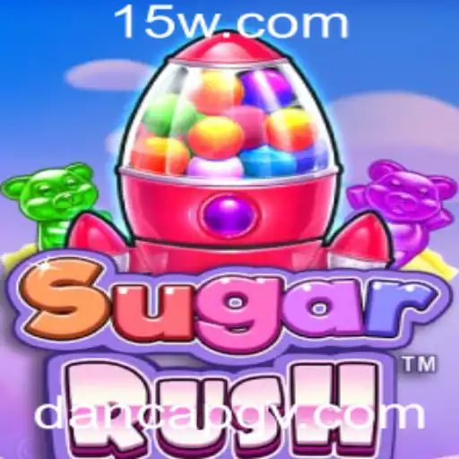 Descubra o Universo Envolvente do Jogo SugarRush