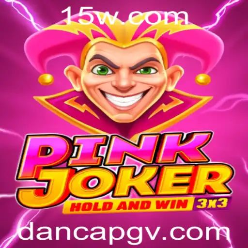Explorando Pinkjoker: Um Jogo de Estratégia e Desafio