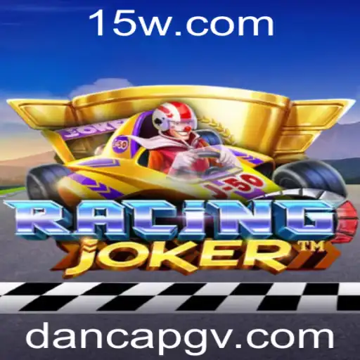 RacingJoker: A Nova Sensação das Pistas com a Ousadia de 'dancapg'