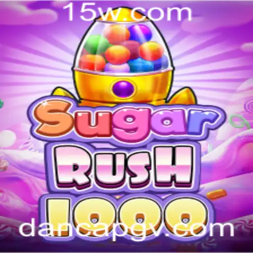 Explorando o Mundo de SugarRush1000: Regras e Estratégias