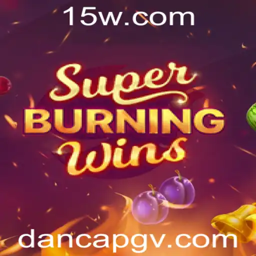Guia Completo para SuperBurningWins: Jogo, Estratégias e Regras
