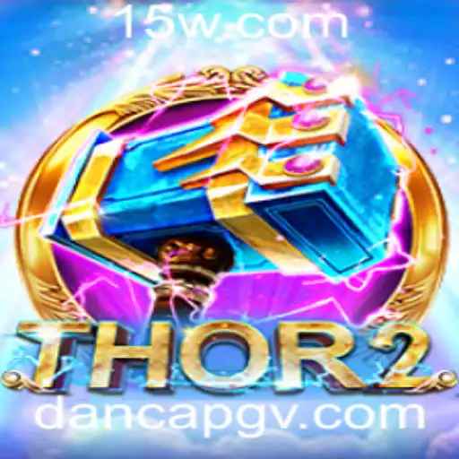 Explorando Thor2: O Novo Sensação do Mundo dos Jogos