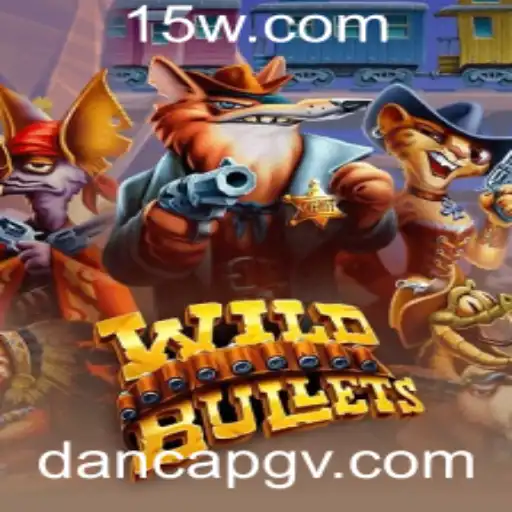 Desvendando WildBullets: Um Mergulho no Jogo Inovador
